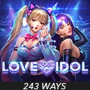 RTP Spade Gaming Love Idol